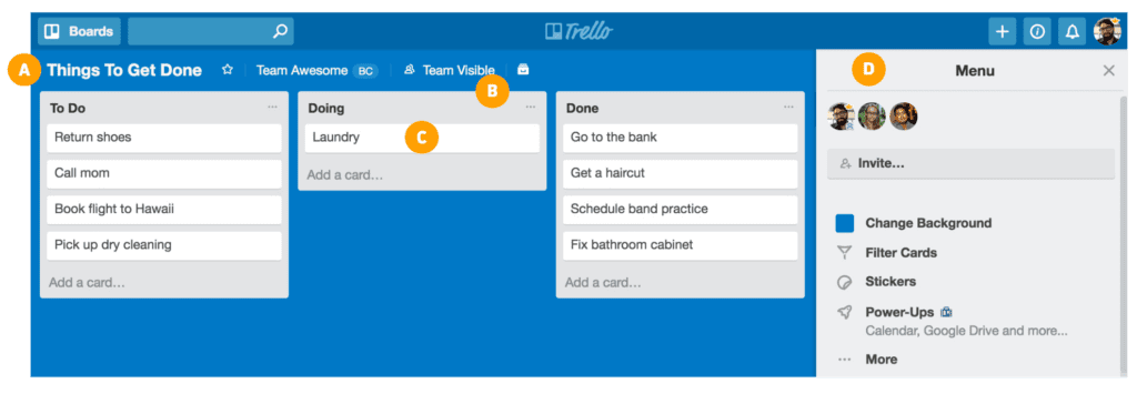 Trello Kanban Boards 101: How to Visualize Your Projects