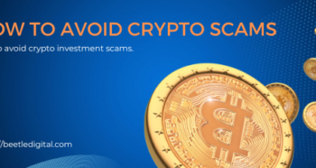 How to avoid Crypto Scams